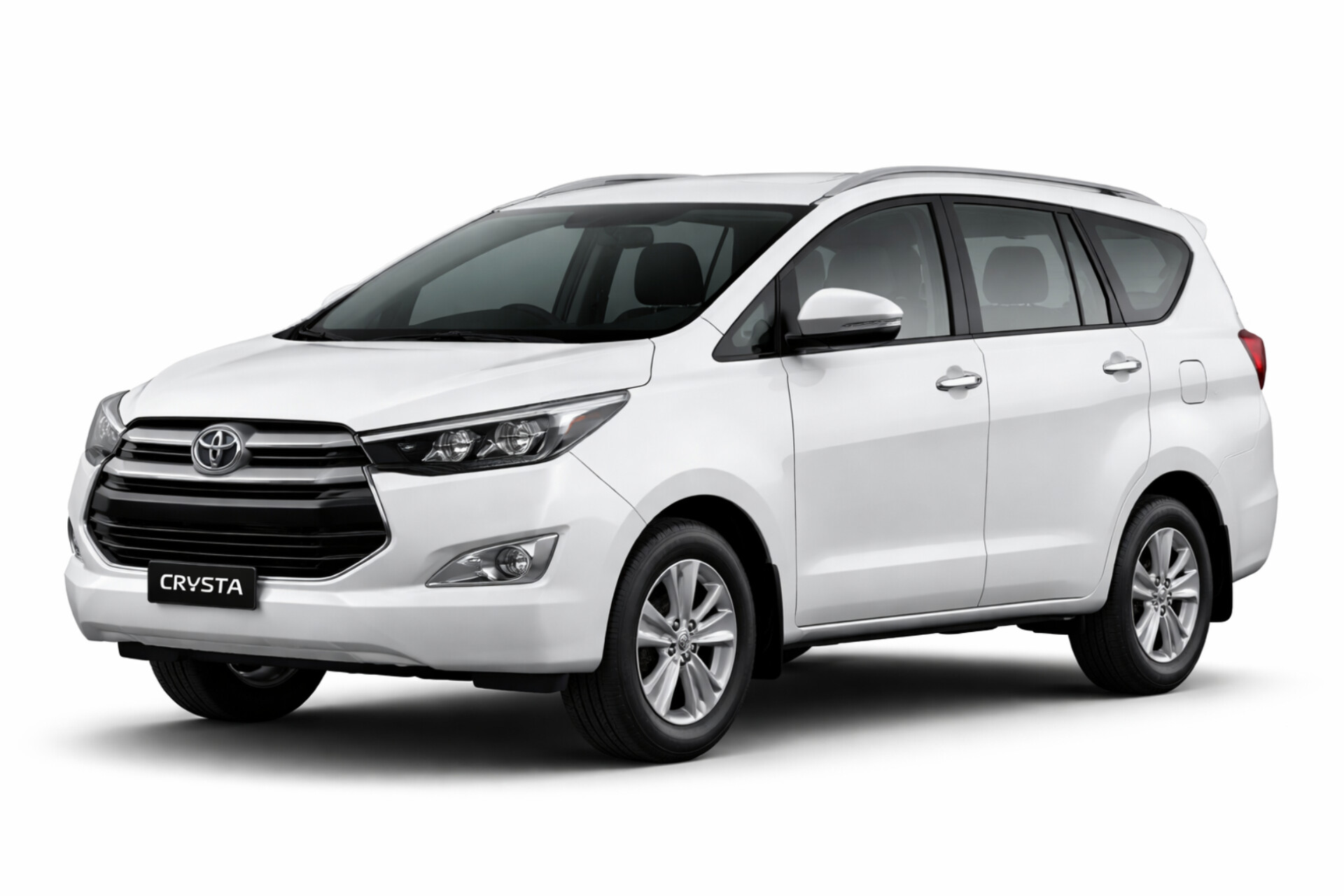 Luxury SUV 