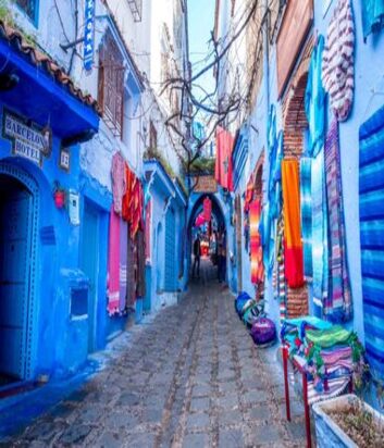 Jodhpur Heritage Tour