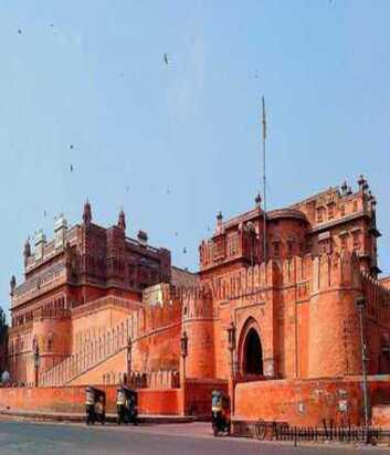 Bikaner Heritage Tour