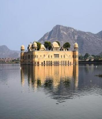 Jaipur Heritage Tour