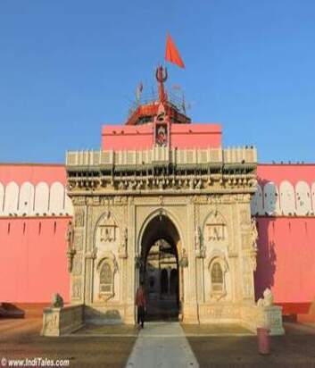 Shekhawati Tour