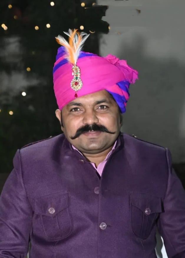Ajay Singh
