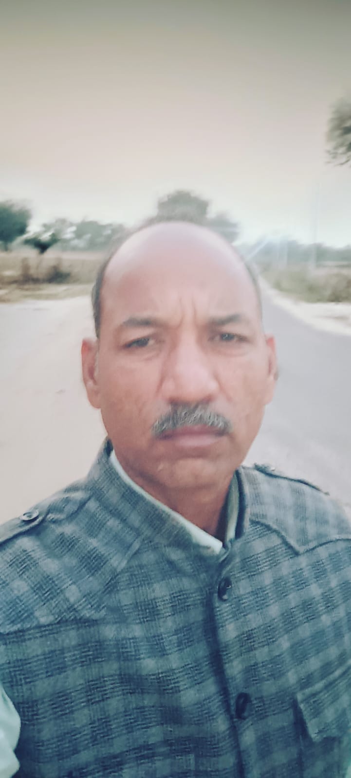 Sandeep Mehta
