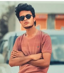 Sandeep Jangir